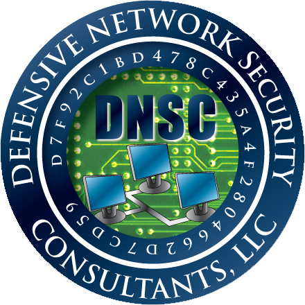 DNSC Logo